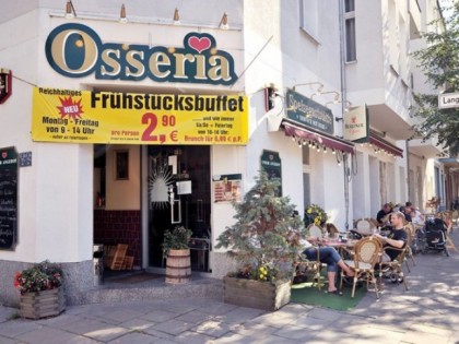 Foto: Osseria